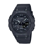Watch G-Shock Man G-SHOCK in Resin GA-B001-1AER - GA-B001-1AER